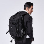 Bagrun Tactical Backpack 40L - bagrun