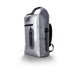 Bagrun Waterproof Backpack 35L Silver - bagrun